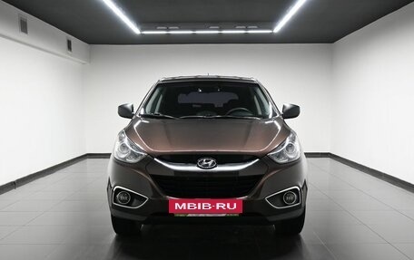 Hyundai ix35 I рестайлинг, 2010 год, 1 145 000 рублей, 3 фотография