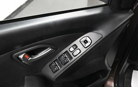 Hyundai ix35 I рестайлинг, 2010 год, 1 145 000 рублей, 20 фотография