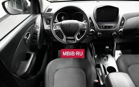 Hyundai ix35 I рестайлинг, 2010 год, 1 145 000 рублей, 11 фотография