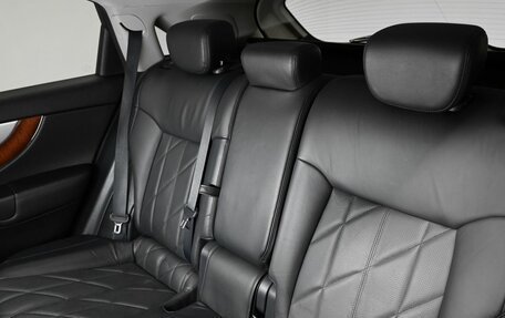 Infiniti FX II, 2011 год, 1 745 000 рублей, 9 фотография