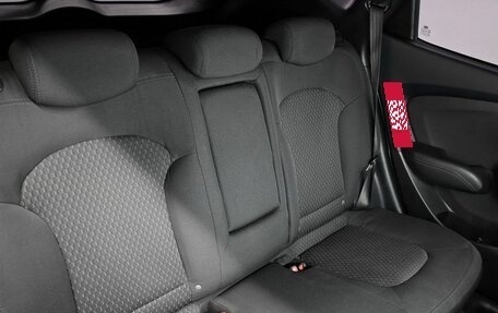 Hyundai ix35 I рестайлинг, 2010 год, 1 145 000 рублей, 12 фотография