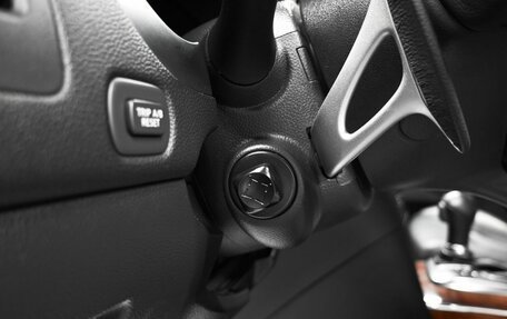 Infiniti FX II, 2011 год, 1 745 000 рублей, 25 фотография