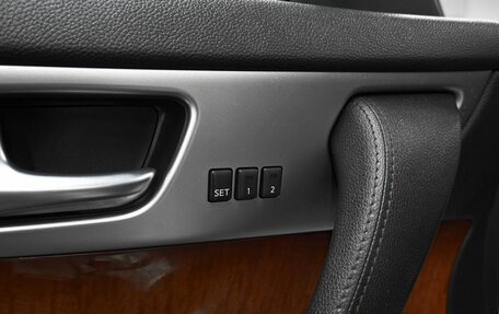 Infiniti FX II, 2011 год, 1 745 000 рублей, 24 фотография