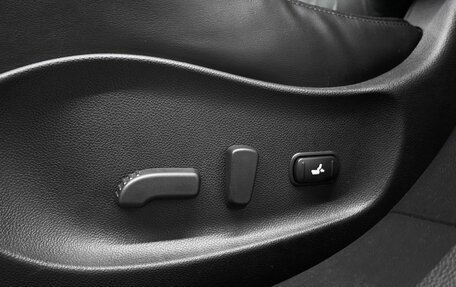 Infiniti FX II, 2011 год, 1 745 000 рублей, 26 фотография