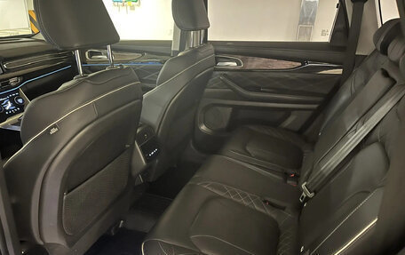 CheryExeed VX, 2021 год, 2 590 000 рублей, 11 фотография