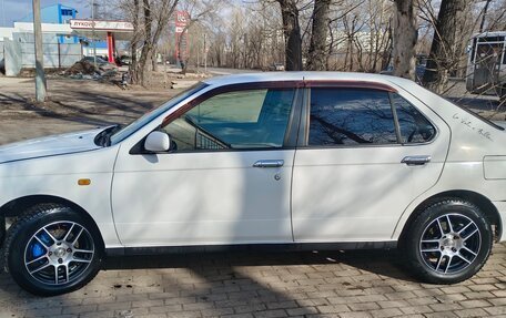 Nissan Bluebird XI, 2000 год, 375 000 рублей, 3 фотография