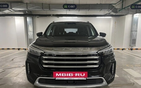 CheryExeed VX, 2021 год, 2 590 000 рублей, 2 фотография