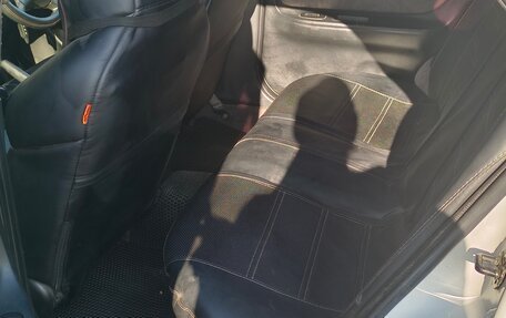 Nissan Bluebird XI, 2000 год, 375 000 рублей, 11 фотография