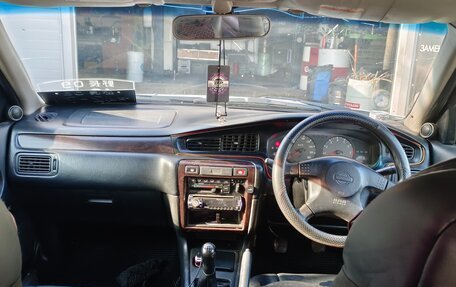 Nissan Bluebird XI, 2000 год, 375 000 рублей, 10 фотография