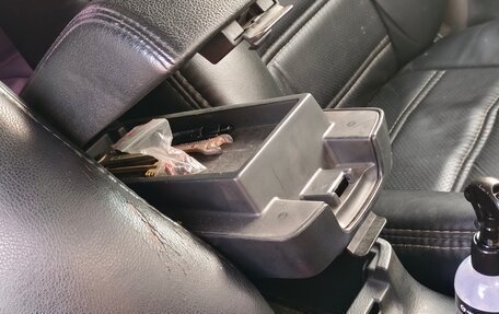 Nissan Bluebird XI, 2000 год, 375 000 рублей, 16 фотография