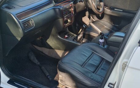 Nissan Bluebird XI, 2000 год, 375 000 рублей, 12 фотография