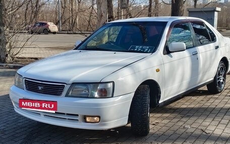 Nissan Bluebird XI, 2000 год, 375 000 рублей, 2 фотография