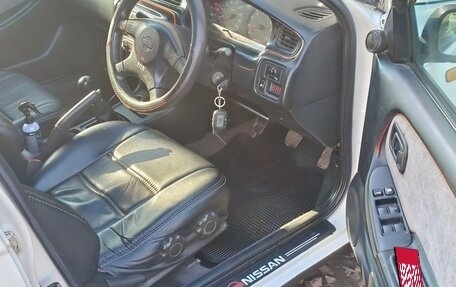 Nissan Bluebird XI, 2000 год, 375 000 рублей, 7 фотография