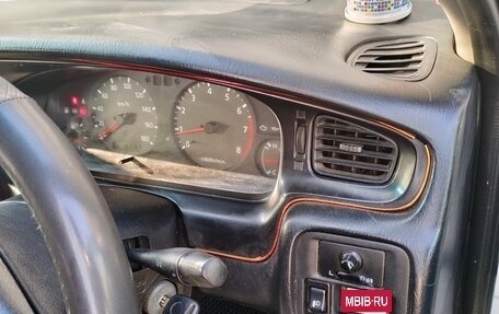 Nissan Bluebird XI, 2000 год, 375 000 рублей, 8 фотография