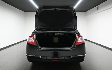 Nissan Teana, 2012 год, 1 225 000 рублей, 7 фотография