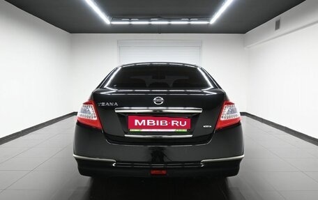 Nissan Teana, 2012 год, 1 225 000 рублей, 4 фотография