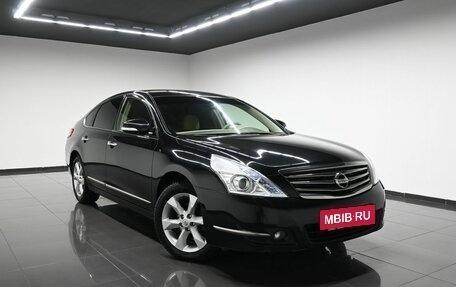 Nissan Teana, 2012 год, 1 225 000 рублей, 5 фотография