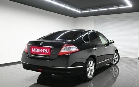 Nissan Teana, 2012 год, 1 225 000 рублей, 2 фотография