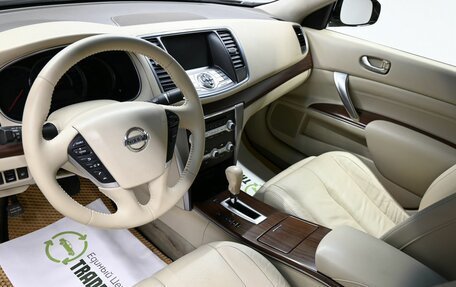 Nissan Teana, 2012 год, 1 225 000 рублей, 8 фотография