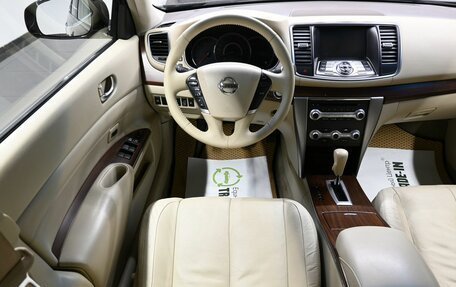 Nissan Teana, 2012 год, 1 225 000 рублей, 11 фотография