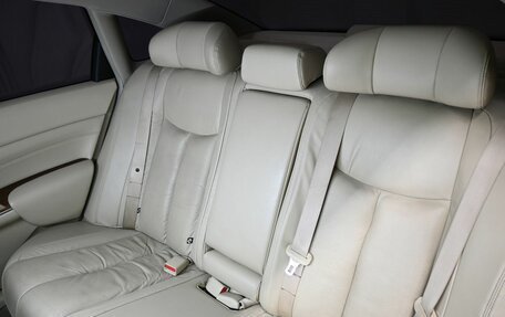 Nissan Teana, 2012 год, 1 225 000 рублей, 9 фотография