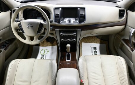 Nissan Teana, 2012 год, 1 225 000 рублей, 10 фотография