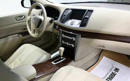 Nissan Teana, 2012 год, 1 225 000 рублей, 13 фотография