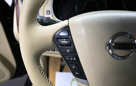 Nissan Teana, 2012 год, 1 225 000 рублей, 17 фотография