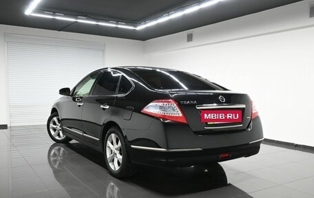Nissan Teana, 2012 год, 1 225 000 рублей, 6 фотография