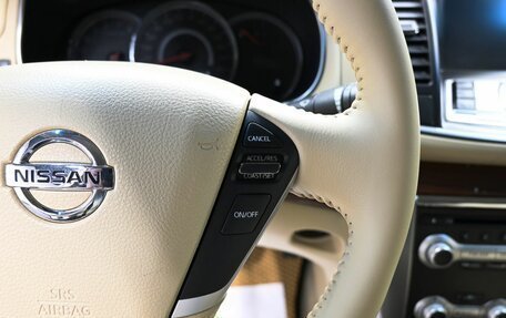 Nissan Teana, 2012 год, 1 225 000 рублей, 18 фотография