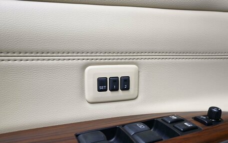 Nissan Teana, 2012 год, 1 225 000 рублей, 20 фотография