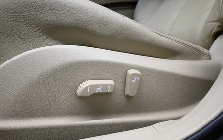 Nissan Teana, 2012 год, 1 225 000 рублей, 23 фотография