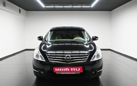Nissan Teana, 2012 год, 1 225 000 рублей, 3 фотография