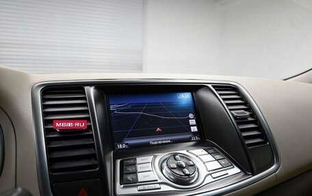 Nissan Teana, 2012 год, 1 225 000 рублей, 14 фотография