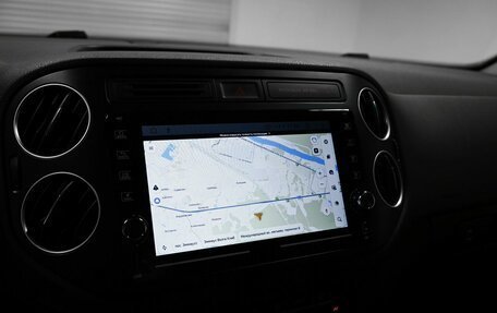 Volkswagen Tiguan I, 2012 год, 1 135 000 рублей, 14 фотография