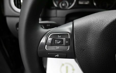 Volkswagen Tiguan I, 2012 год, 1 135 000 рублей, 16 фотография