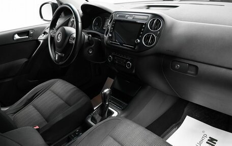 Volkswagen Tiguan I, 2012 год, 1 135 000 рублей, 13 фотография