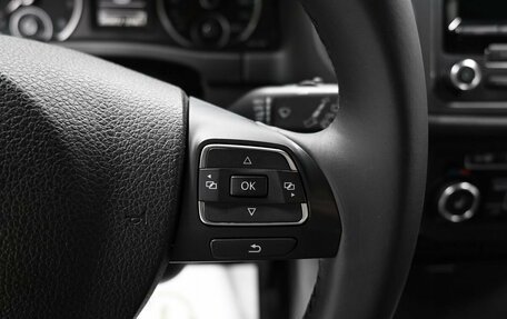 Volkswagen Tiguan I, 2012 год, 1 135 000 рублей, 17 фотография