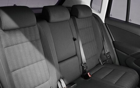 Volkswagen Tiguan I, 2012 год, 1 135 000 рублей, 12 фотография