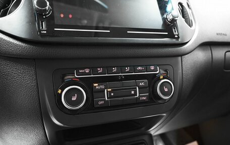 Volkswagen Tiguan I, 2012 год, 1 135 000 рублей, 15 фотография