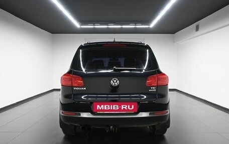 Volkswagen Tiguan I, 2012 год, 1 135 000 рублей, 4 фотография