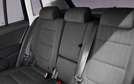 Volkswagen Tiguan I, 2012 год, 1 135 000 рублей, 9 фотография