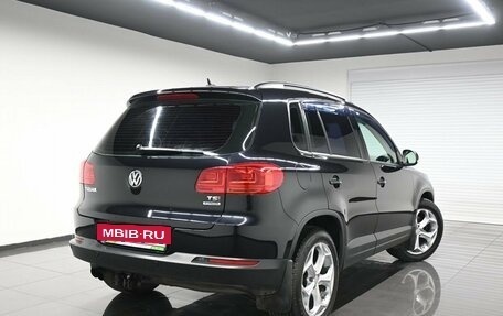 Volkswagen Tiguan I, 2012 год, 1 135 000 рублей, 2 фотография