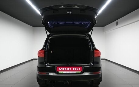 Volkswagen Tiguan I, 2012 год, 1 135 000 рублей, 7 фотография