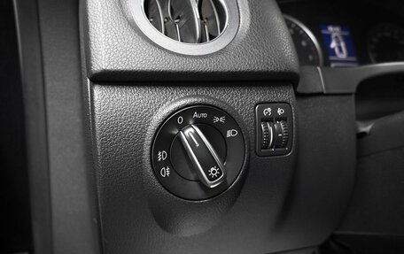 Volkswagen Tiguan I, 2012 год, 1 135 000 рублей, 19 фотография