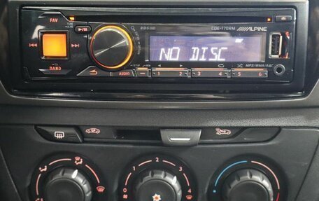 Peugeot 301 I рестайлинг, 2013 год, 556 200 рублей, 10 фотография