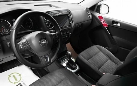 Volkswagen Tiguan I, 2012 год, 1 135 000 рублей, 8 фотография