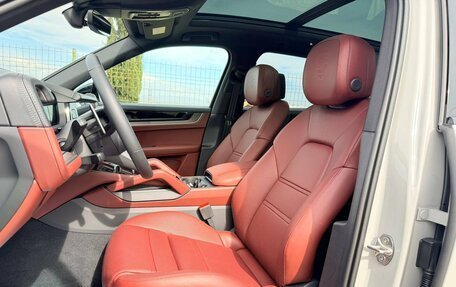 Porsche Cayenne III, 2026 год, 18 900 000 рублей, 2 фотография