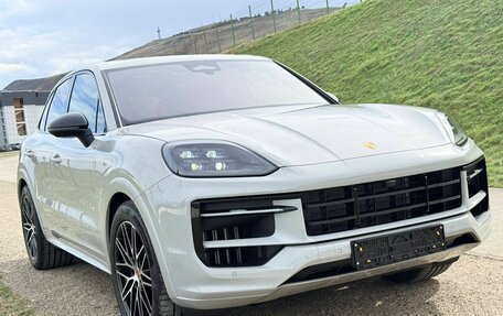 Porsche Cayenne III, 2026 год, 18 900 000 рублей, 5 фотография