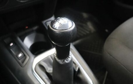 Peugeot 301 I рестайлинг, 2013 год, 556 200 рублей, 11 фотография